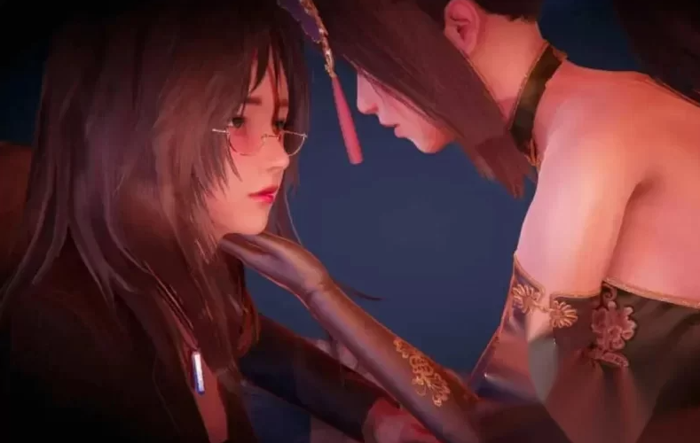 【大作3D/整合版】AI少女·璇玑公主 神仙整合版 超5万MOD收集+最新本体 [14+106g]