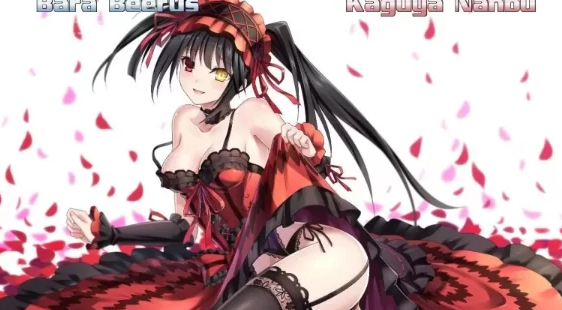 强烈推荐，格斗ACTH版整合PC]全女格斗2022 作弊中文 [1+9g]