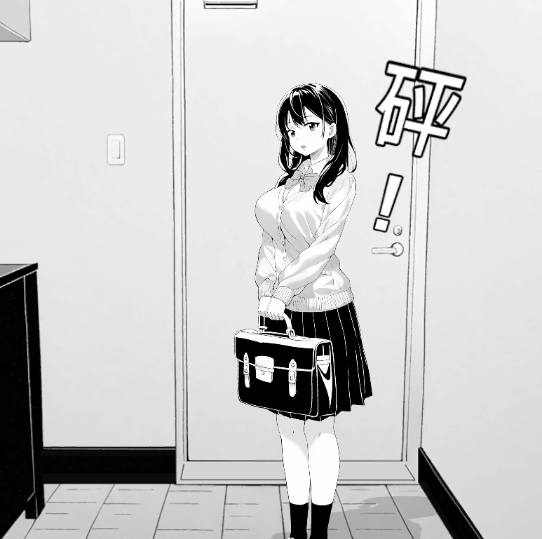 【触摸互动SLG/中文/动态/PC】试着捉弄了一下无精打采的侄女 官方中文版 [1+300mb]