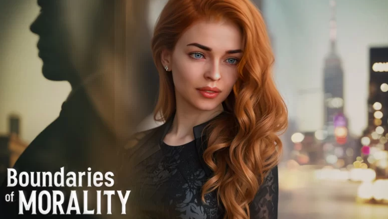 【欧美SLG/动态】道德的界限 Boundaries o Morality 0.720官方中文版【更新/PC+安卓/4.6GB】f