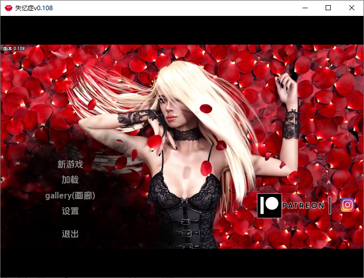 【欧美SLG/汉化/动态】失忆症 Amnesia v0.108 PC+安卓 [1+25.7G]