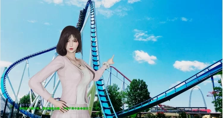 [PC/SLG/官中/kr] [不是小十七] 重回高中时代 1（重生）+KRKR官方 [1+7.21GB]