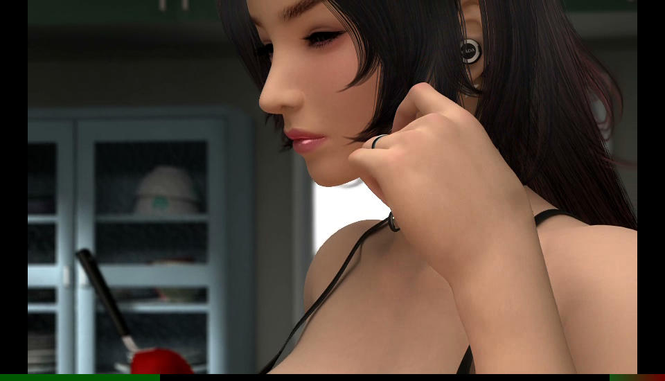 【3D/安卓+PC/梅麻吕】人妻玛丽的风流韵事 6.1G