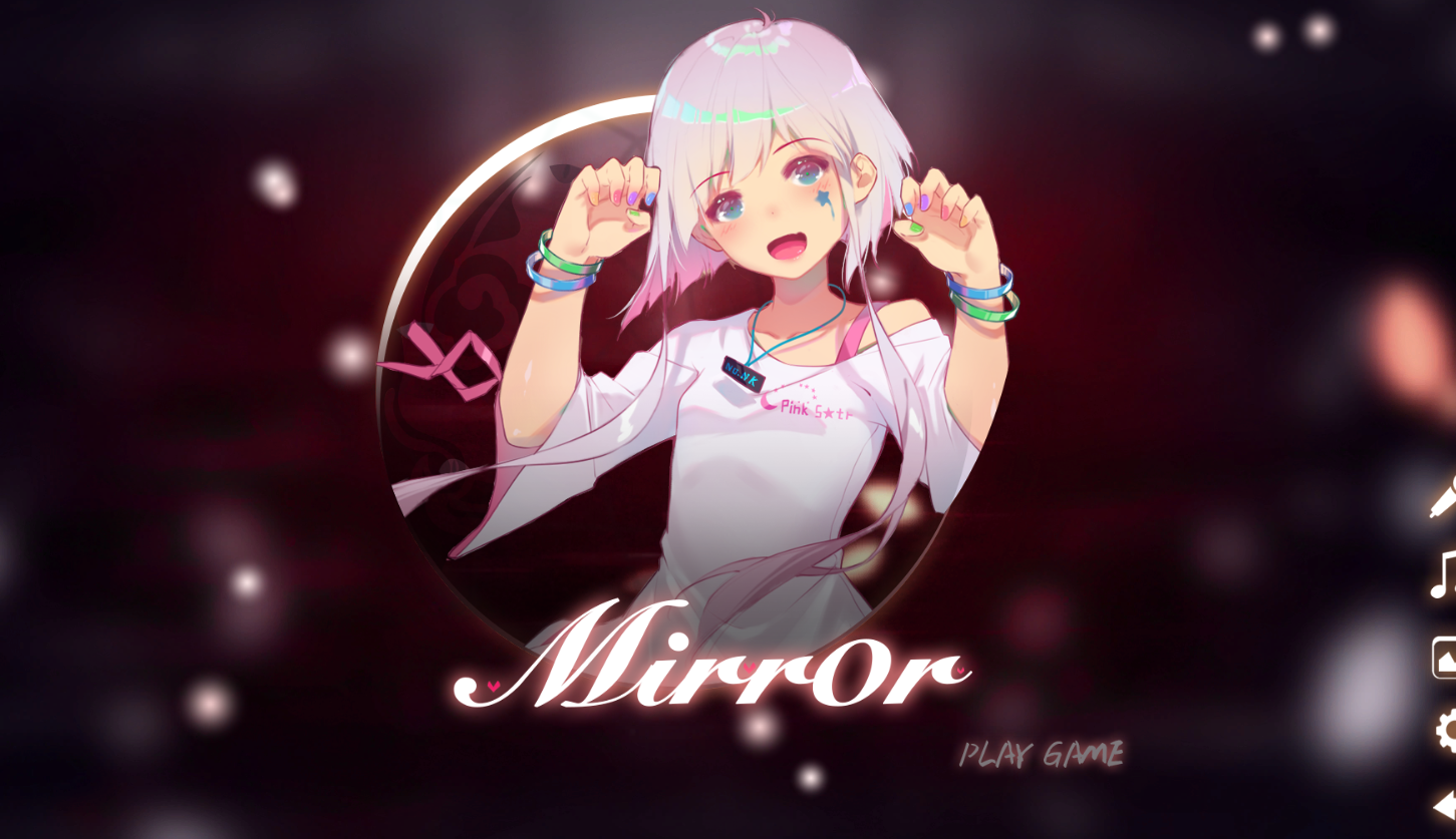 [SLG/汉化] 迷失魔镜：Mirror V1.0 官方中文步兵最终收藏版 [7.6G]