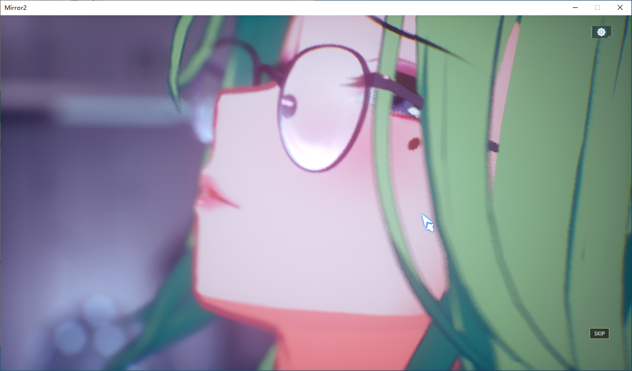【PC/3D/精品SLG大作】魔镜2-Mirror 2:项目X Build.10345617 STEAM官方中文版+DLC