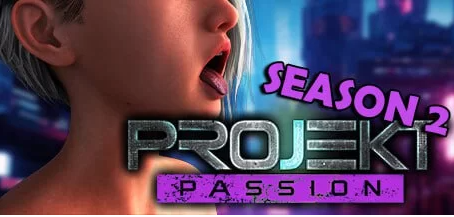 [欧美SLG/动态/PC]激情星动 第二季 Projekt Passion – Season 2 v0.1.4 官中步兵版 [1+8.9g]