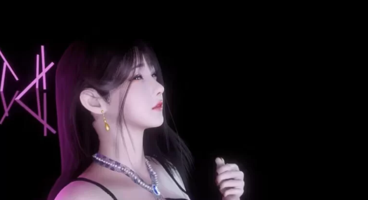 vam虚拟女友 V1.20 免安装豪华MOD版/小白适用 [1+64G]