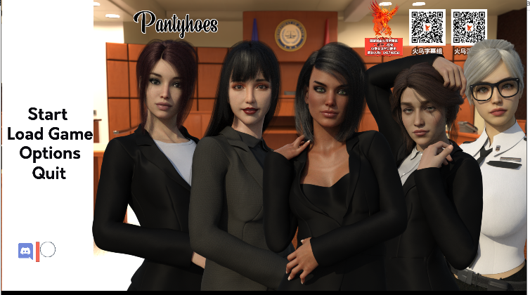 [SLG/3D/欧美]我为丝狂PantyhoesV6.0 汉化完结版[PC+安卓/3.9G]