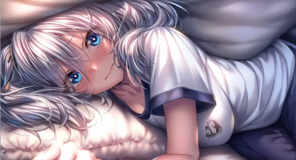 【大型精品ADV/汉化/动态/全CV/PC】甜蜜女友2+ 精翻汉化步兵版+全CG存档 [1+13g]