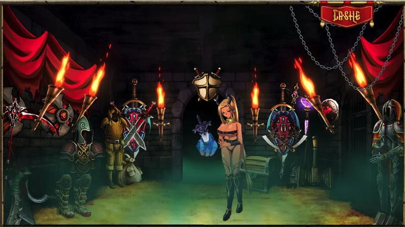【PC/官中】 黑暗寓言 Build.6072081 官中版+DLC+日式ACT游戏 [1P+1.40G]