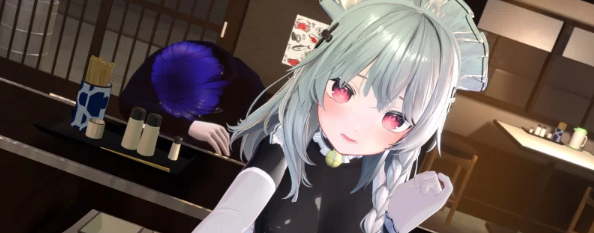 [3D互动/动态/PC] NTR大师 NTR Master v0.3 官中步兵版 [1+1.9G]