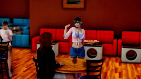 【日系/SLG/动态】异常 Abnormal v0.990.1AI汉化 [1+6.17G]