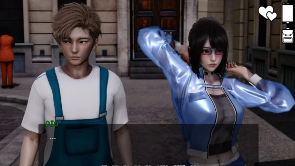 [亚洲风SLG/动态] 英雄到坏人 Hero to Villain Remastered v0.4.1 PC+安卓 官方中文版 [1+3g]