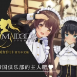 3D定制女仆2.5 4K版 [9+35G]