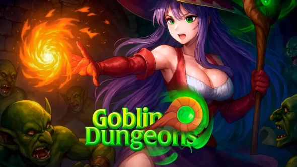 [肉鸽SLG/动态/新作/PC] 哥布林地下城 Goblin Dungeon 官中步兵版 [1+2.1G]