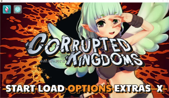【SLG/精翻/动态/PC+安卓】腐败的王国 Corrupted Kingdoms v0.22.3d [2+3.56G]