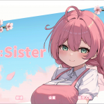 SLG官中PC】ReSister与妹妹两人的秘密同居生活v1.0.5] [1+500M]