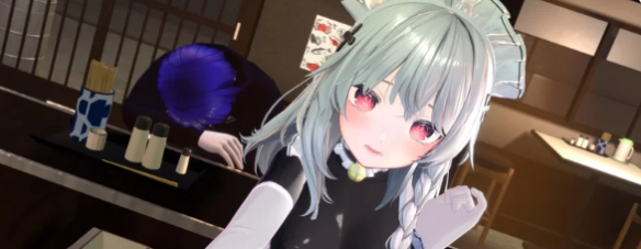 [SLG/PC/官中/动态/互动/3D]牛头人大师 NTR Master V0.4 [1+7.31GB]