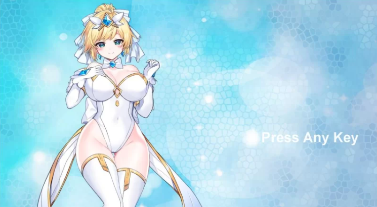 【日式ACT/中文/PC/全动态】 魔法天使仙女公主 官方中文版 [v1+1.63G]