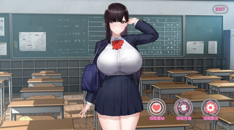 【互动SLG/中文/全动态/全CV】催眠应用让她彻底堕落 V20241222【安卓+PC】官方中文版【新官中720M】