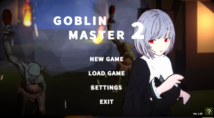 【日系RPG/模拟经营/汉化】 目标是！成为哥布林大师！2 V1.3 官方中文版 [1+550M]