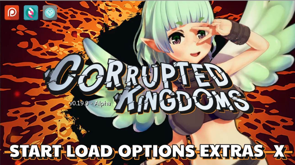 【欧美SLG/汉化/动态】腐败王国 V0.22.3【安卓+PC】最新汉化版【更新/3.3G】