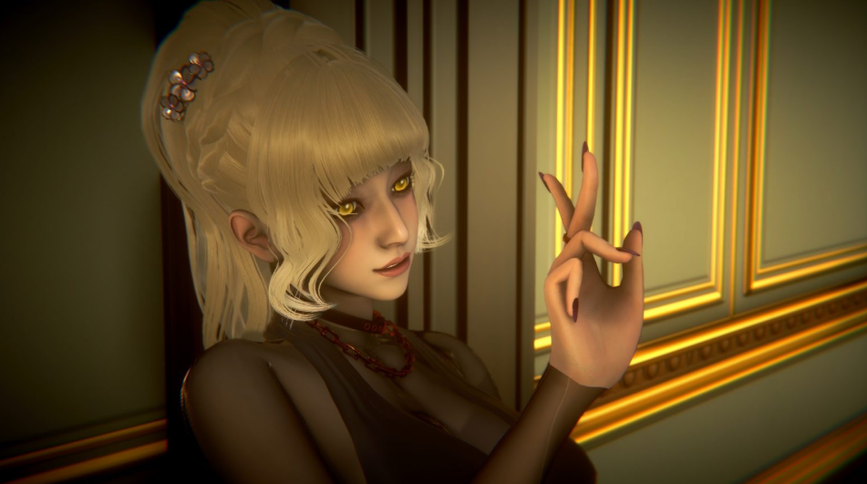 【亚洲风SLG/中文/动态】侧写者 ProFiler v0.4.3.1【安卓+PC】官方中文版【更新/5.6G】