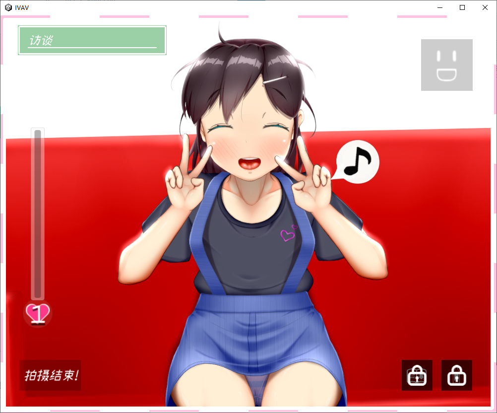 【互动SLG/中文/动态/PC】ivav1 1.21无码中文版 [1+1012m]