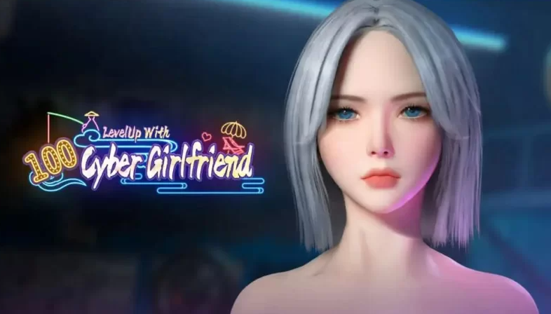 【3D/中文/动态】在赛博世界和100个道侣双修V0.8.1514 官方中 [1+8.9G]