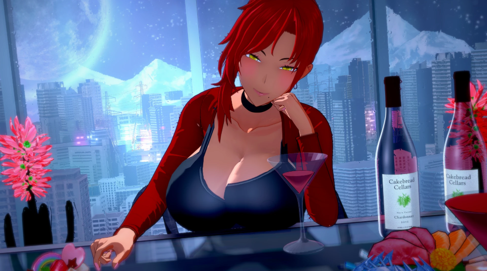 【SLG/汉化/动态】xxx档案 xxxFiles v0.2.7【安卓+PC】官方中文版【更新/6.6G】