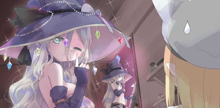 [精品ACT/官中/无码/可爱风] 爱丽丝的摇篮 Ver0.30d Alice in Cr… [2+680M]