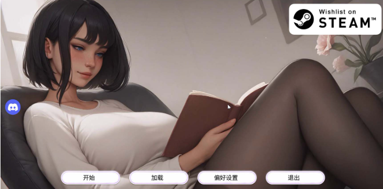 【亚洲风SLG/动态】痴迷的露西 Obsessed Lucy Update2 官方中文步兵版+画廊【更新/PC+安卓/1.87G】